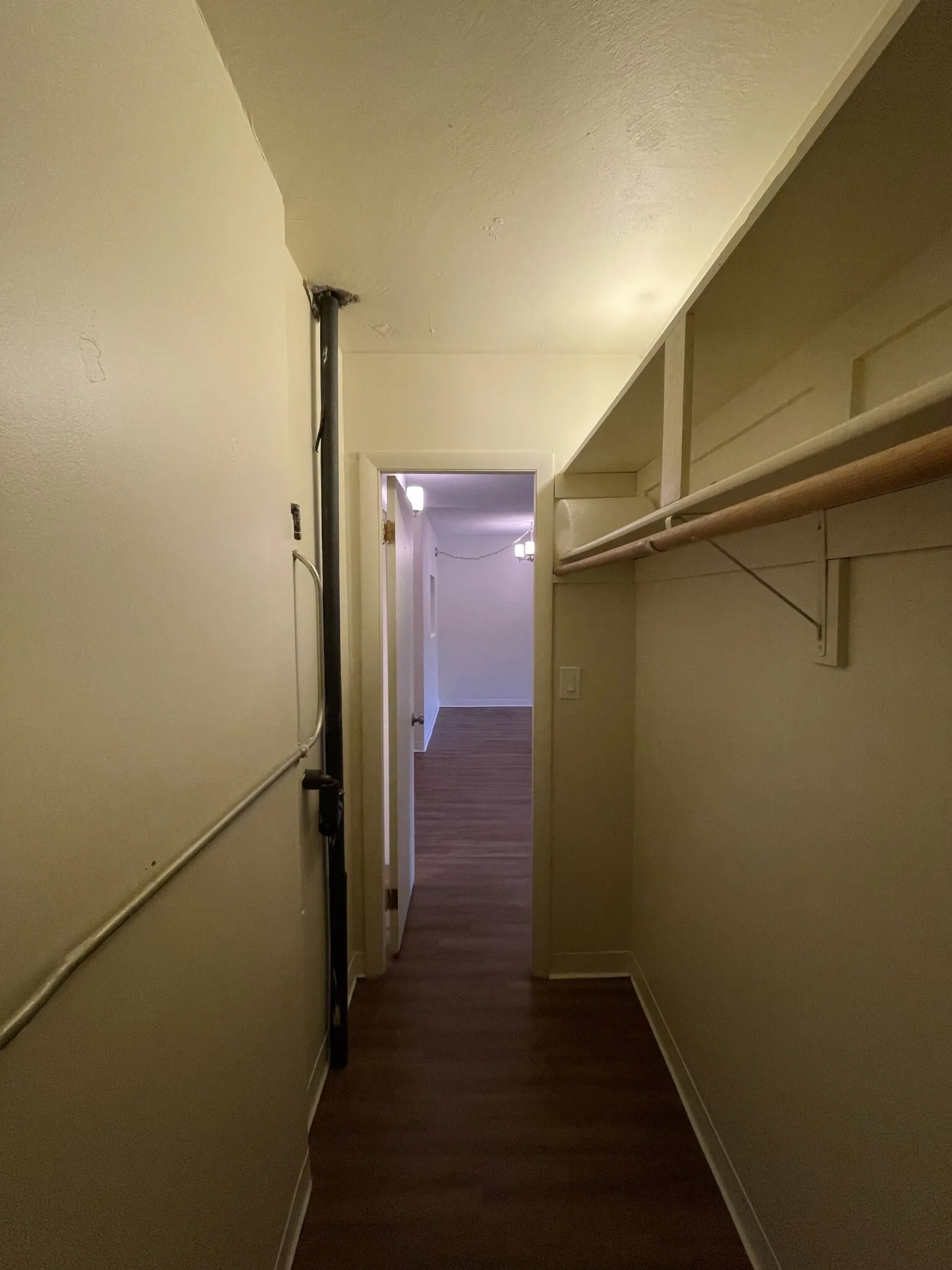 1 bed, 1 bath apartment for rent at 70 Centre St Unit 3E, Coolidge Corner — photo 9 of 16