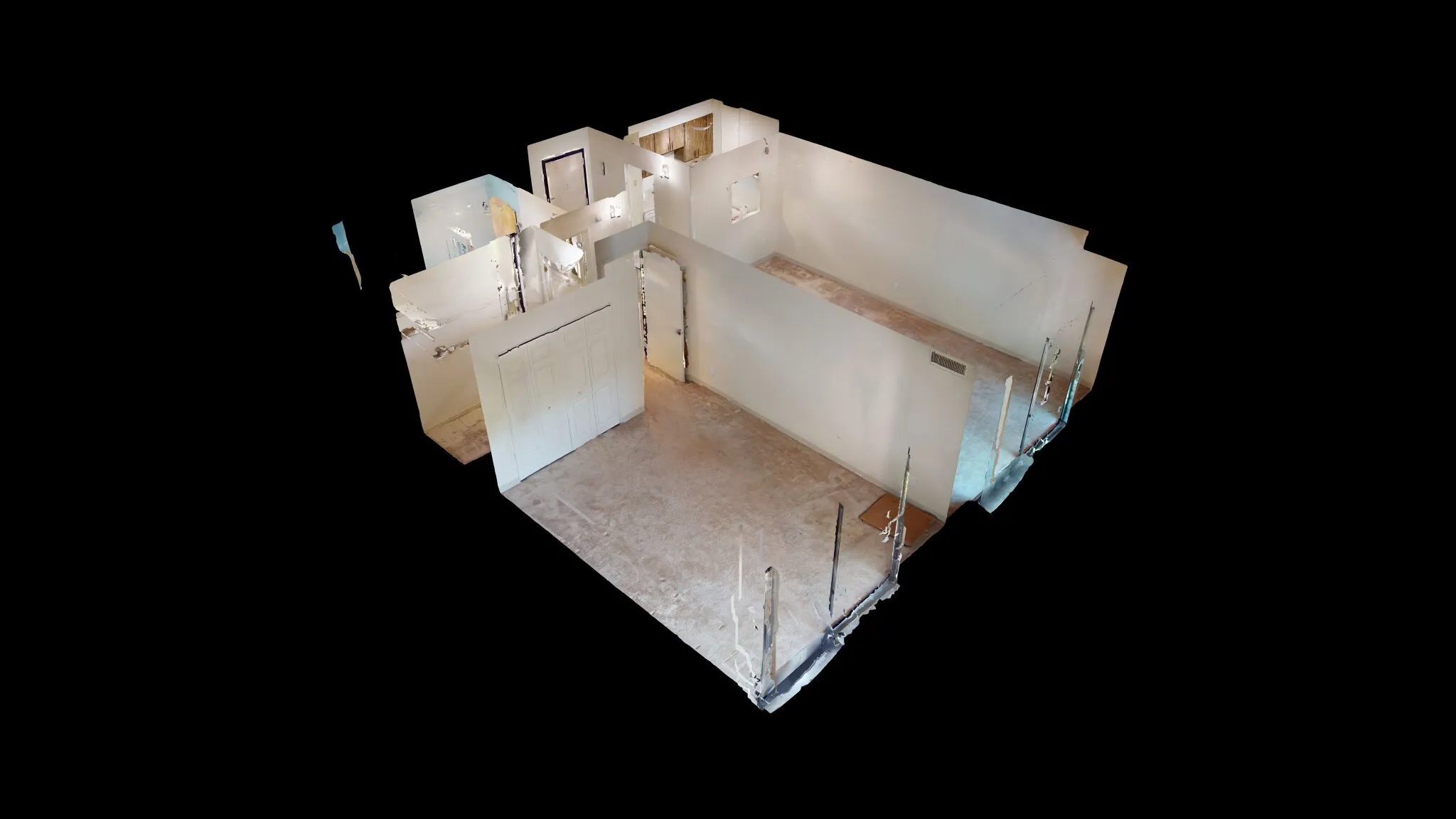 1 bed, 1 bath apartment for rent at 70 Centre St Unit 3E, Coolidge Corner — photo 14 of 16