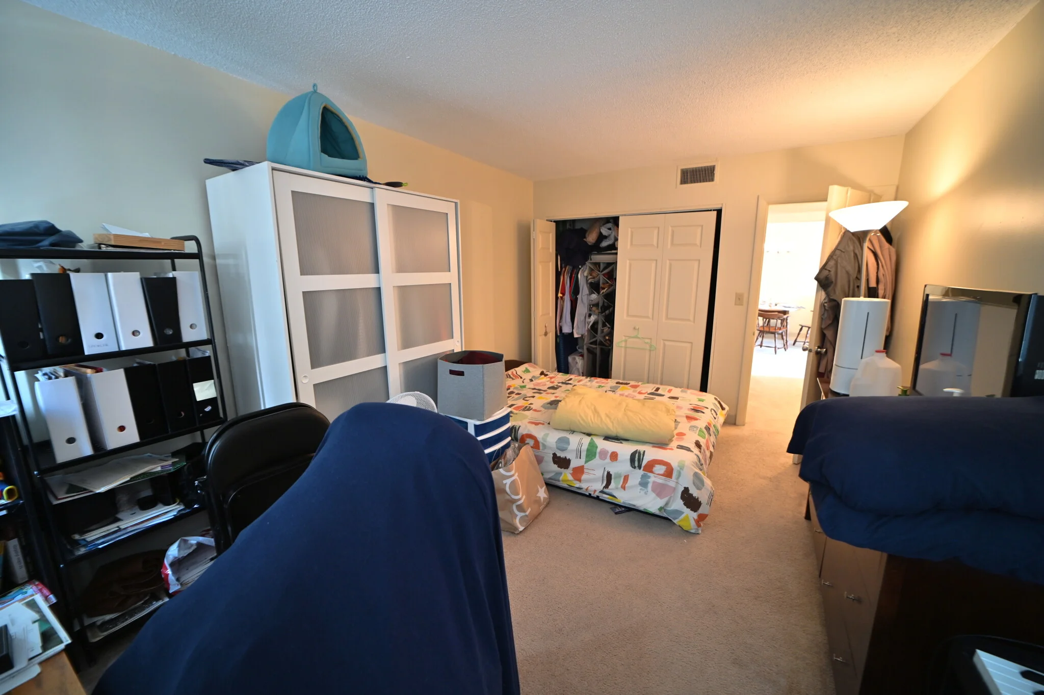 2 bed, 1 bath apartment for rent at 70 Centre St Unit 3F, Coolidge Corner — photo 7 of 9