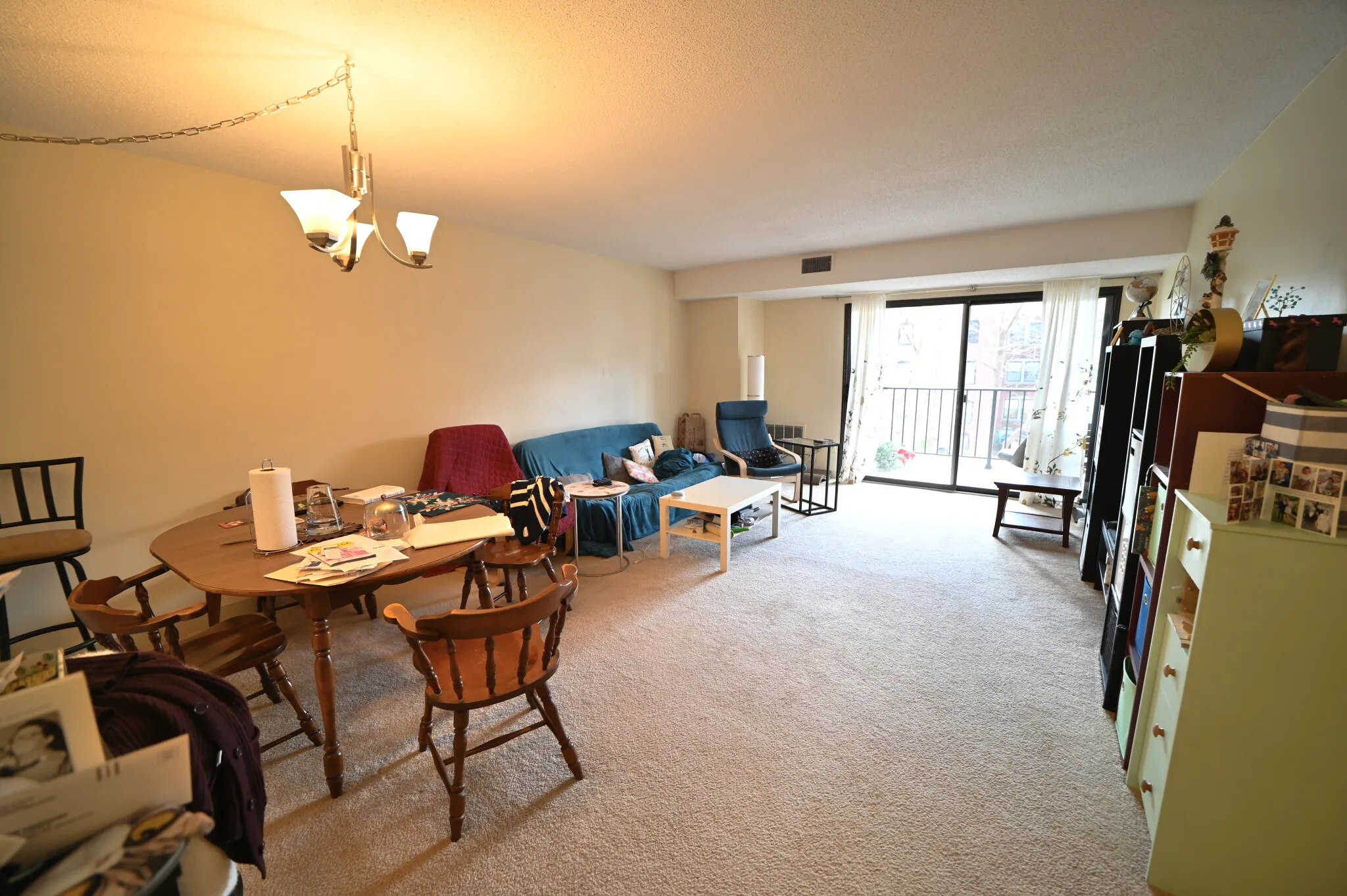 2 bed, 1 bath apartment for rent at 70 Centre St Unit 3F, Coolidge Corner — photo 2 of 9