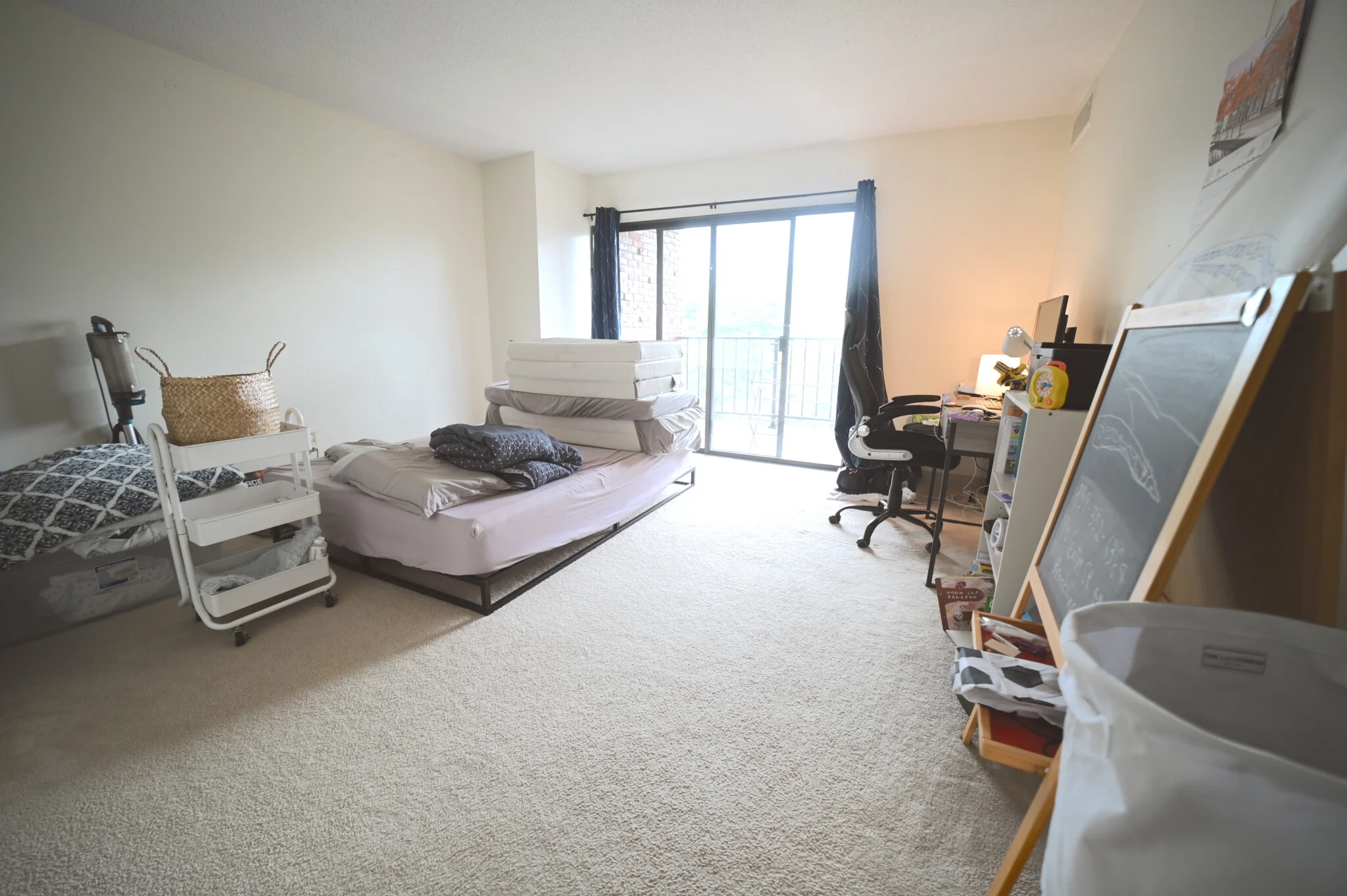 1 bed, 1 bath apartment for rent at 70 Centre St Unit 4B, Coolidge Corner — photo 2 of 8