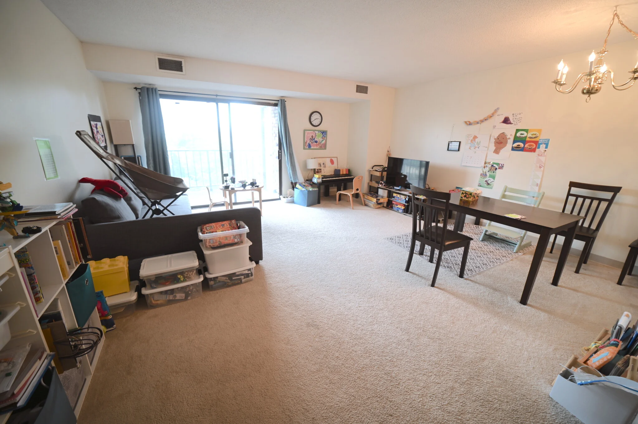 1 bed, 1 bath apartment for rent at 70 Centre St Unit 4B, Coolidge Corner — photo 1 of 8