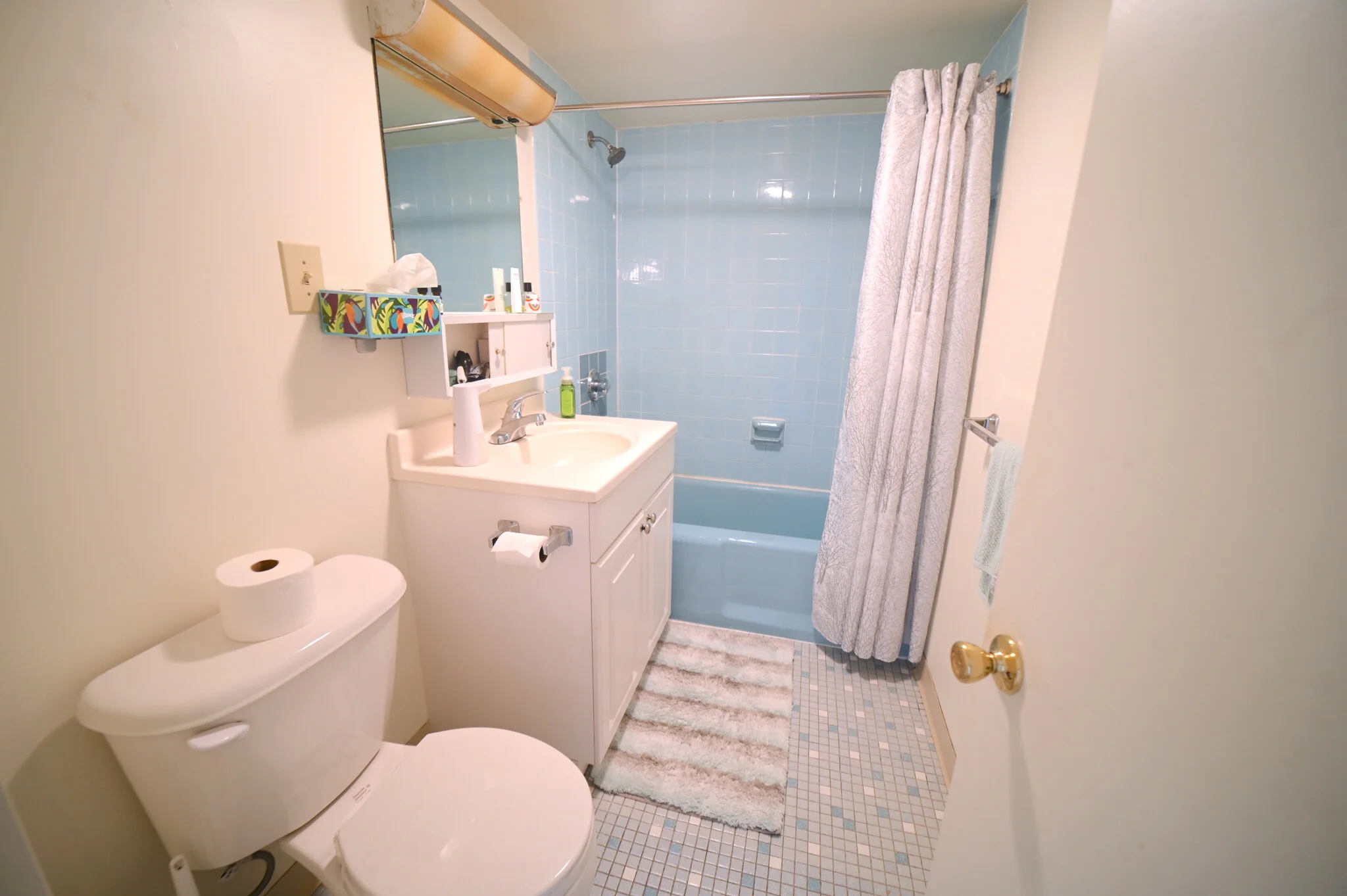 1 bed, 1 bath apartment for rent at 70 Centre St Unit 4B, Coolidge Corner — photo 3 of 8