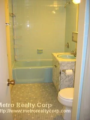 2 bed, 1 bath apartment for rent at 70 Centre St Unit 4D, Coolidge Corner — photo 6 of 7