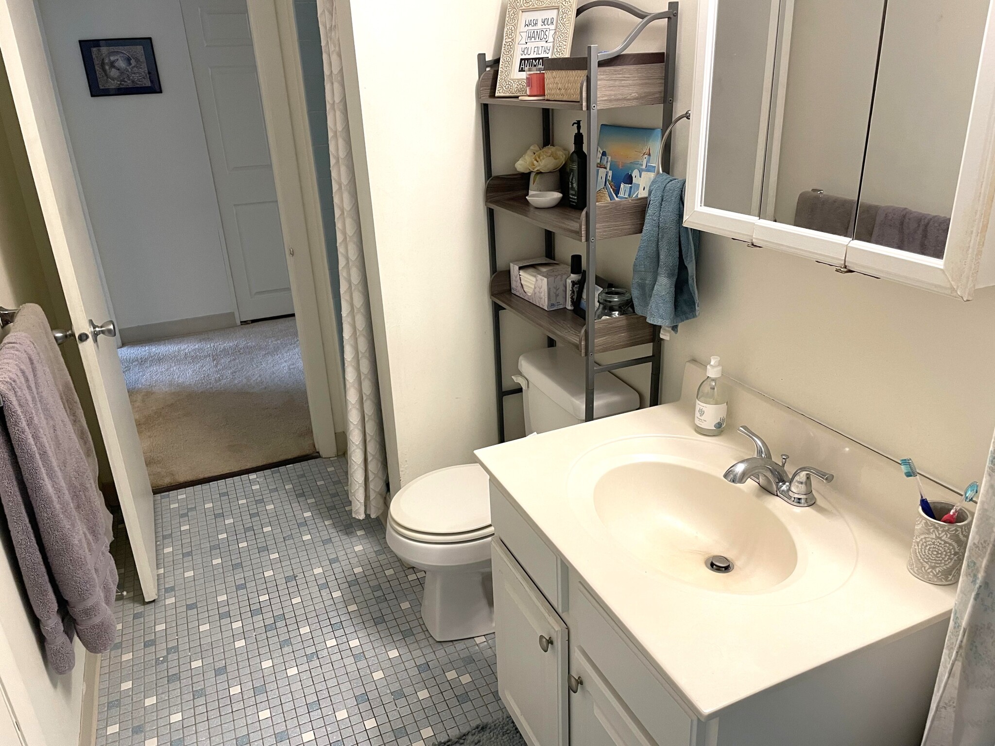 2 bed, 1 bath apartment for rent at 70 Centre St Unit 4F, Coolidge Corner — photo 17 of 21