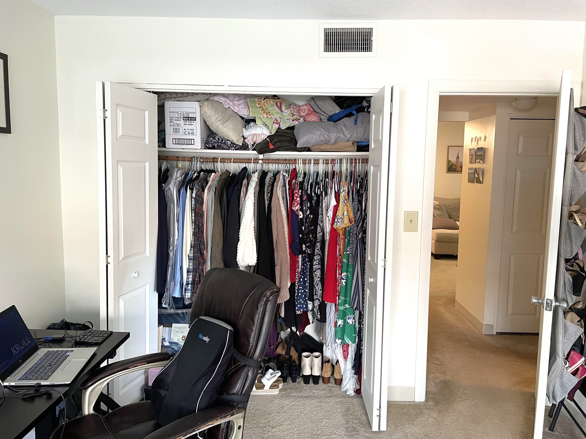 2 bed, 1 bath apartment for rent at 70 Centre St Unit 4F, Coolidge Corner — photo 12 of 21