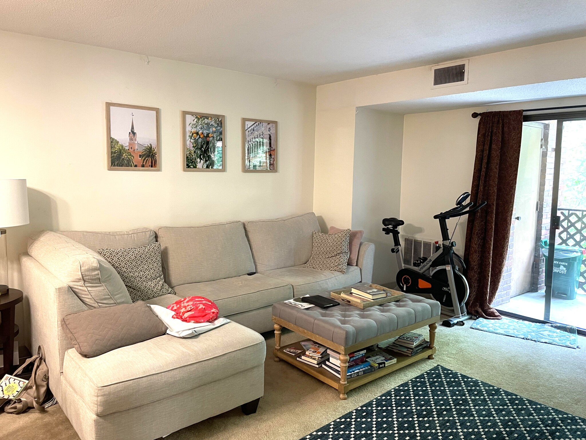 2 bed, 1 bath apartment for rent at 70 Centre St Unit 4F, Coolidge Corner — photo 7 of 21