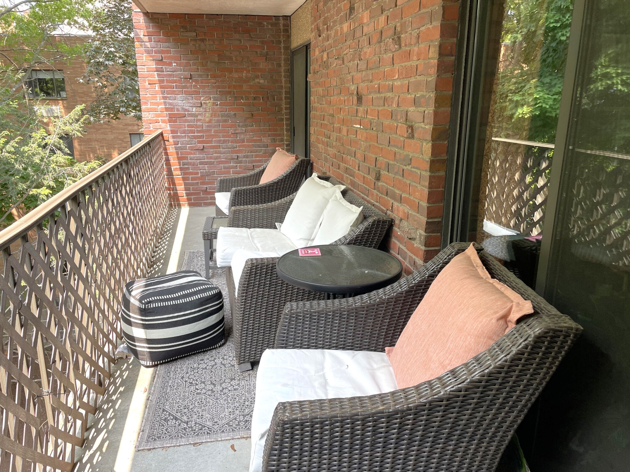 2 bed, 1 bath apartment for rent at 70 Centre St Unit 4F, Coolidge Corner — photo 9 of 21