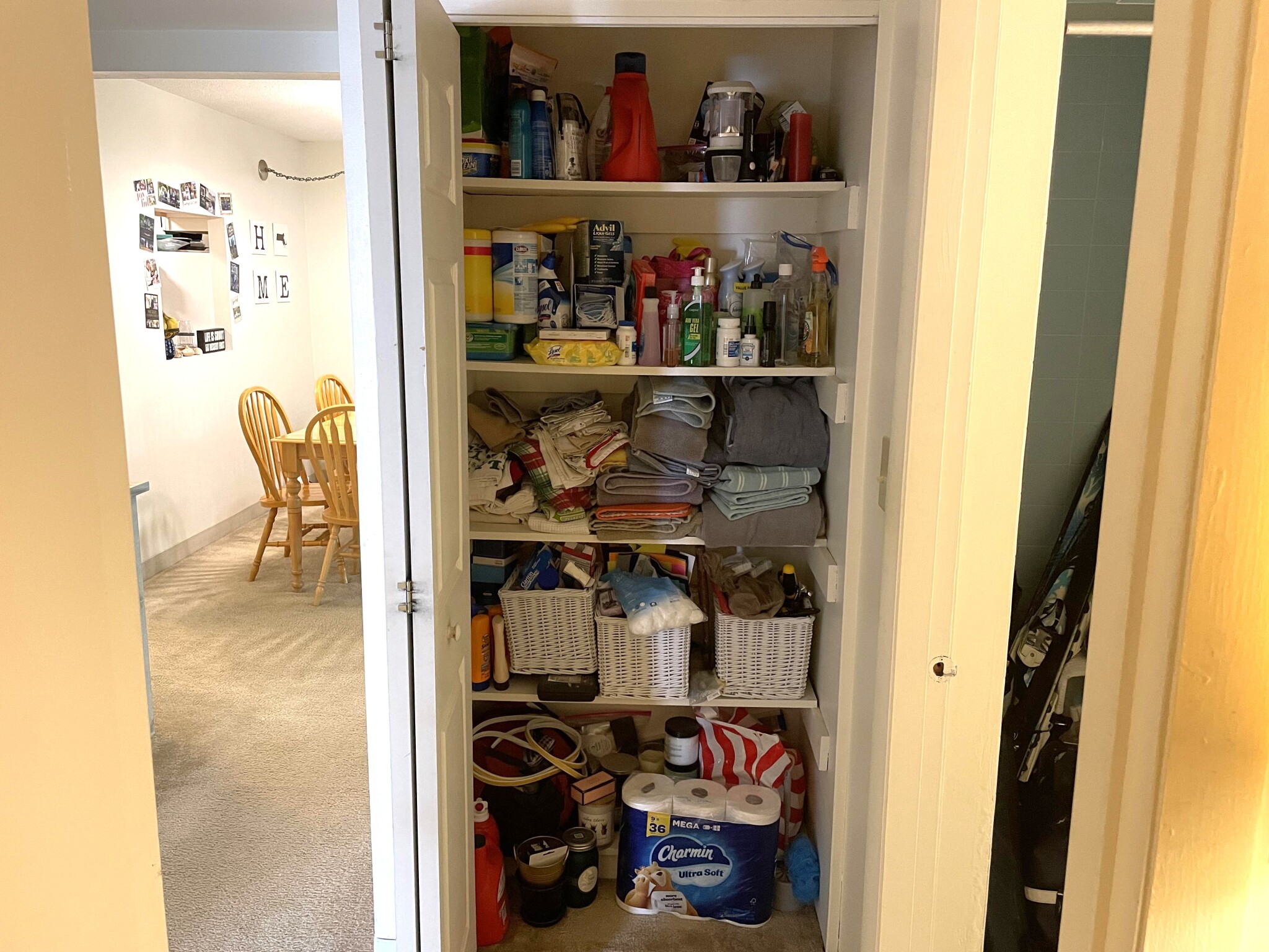 2 bed, 1 bath apartment for rent at 70 Centre St Unit 4F, Coolidge Corner — photo 15 of 21