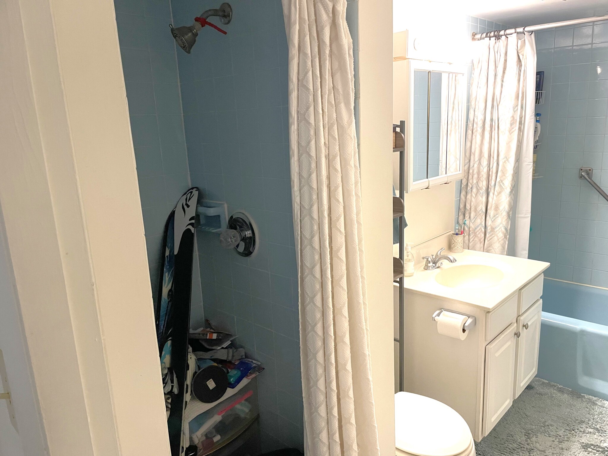 2 bed, 1 bath apartment for rent at 70 Centre St Unit 4F, Coolidge Corner — photo 19 of 21