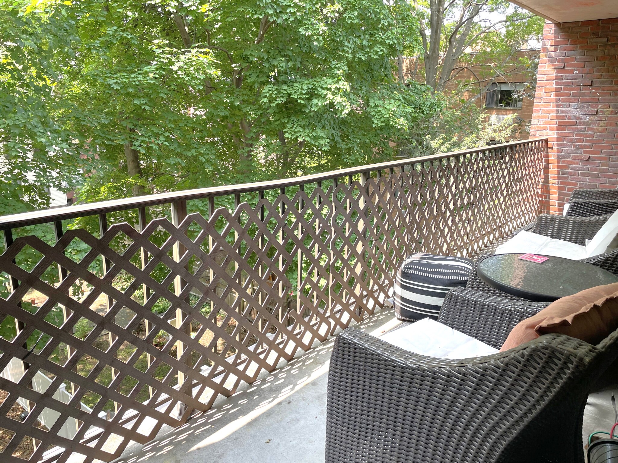 2 bed, 1 bath apartment for rent at 70 Centre St Unit 4F, Coolidge Corner — photo 10 of 21