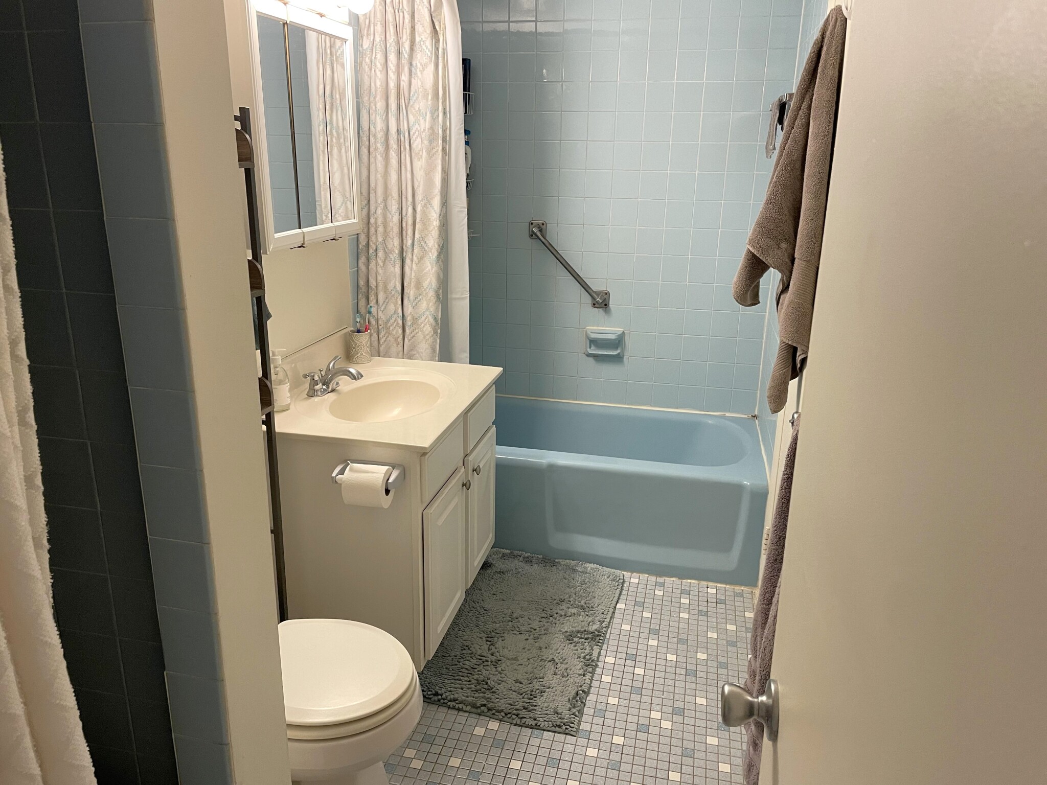 2 bed, 1 bath apartment for rent at 70 Centre St Unit 4F, Coolidge Corner — photo 18 of 21