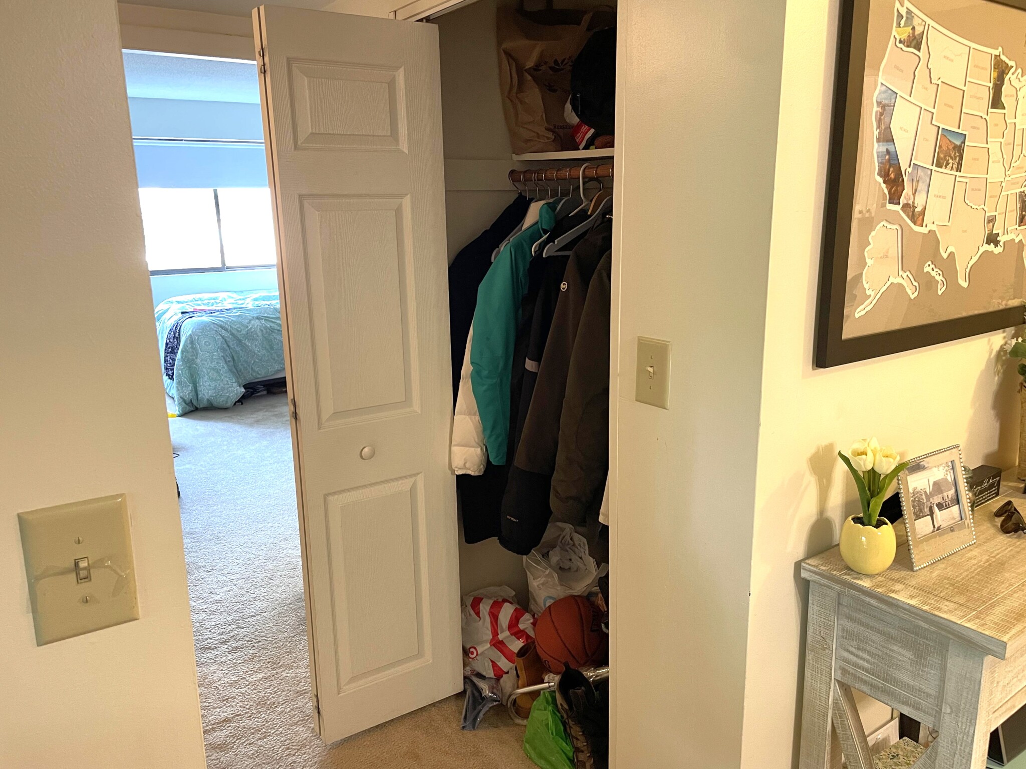 2 bed, 1 bath apartment for rent at 70 Centre St Unit 4F, Coolidge Corner — photo 13 of 21