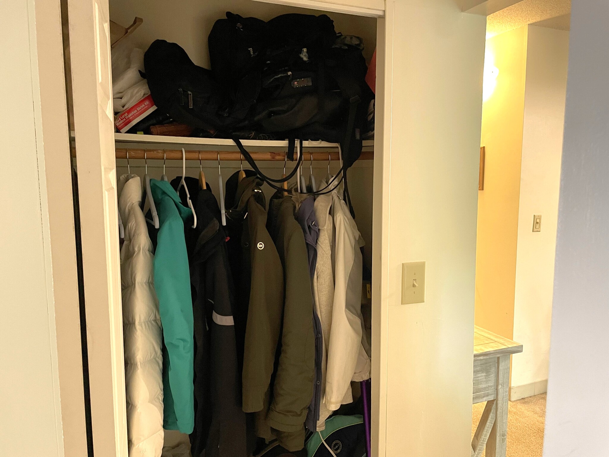 2 bed, 1 bath apartment for rent at 70 Centre St Unit 4F, Coolidge Corner — photo 14 of 21