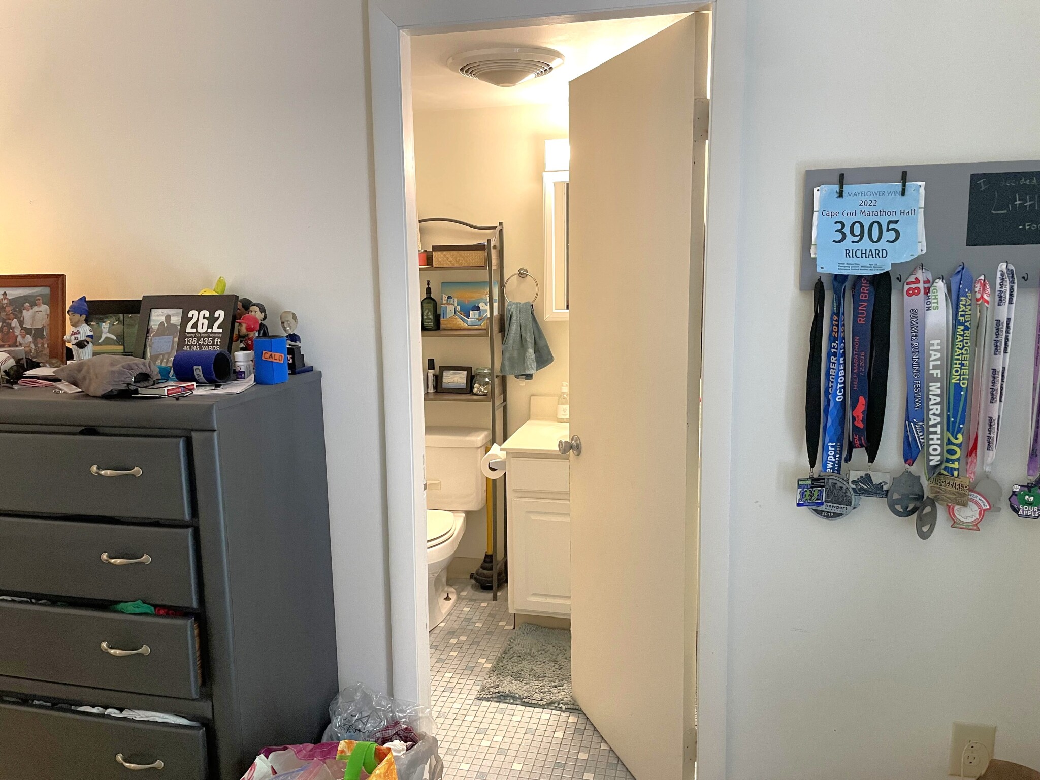 2 bed, 1 bath apartment for rent at 70 Centre St Unit 4F, Coolidge Corner — photo 16 of 21