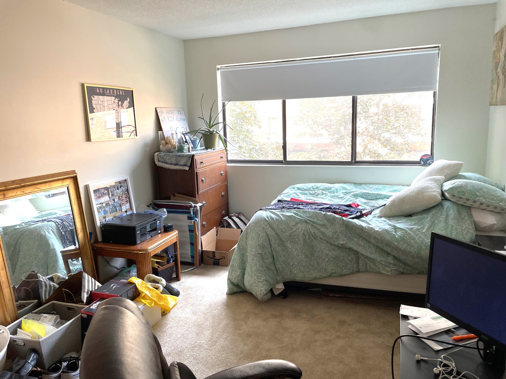 2 bed, 1 bath apartment for rent at 70 Centre St Unit 4F, Coolidge Corner — photo 11 of 21