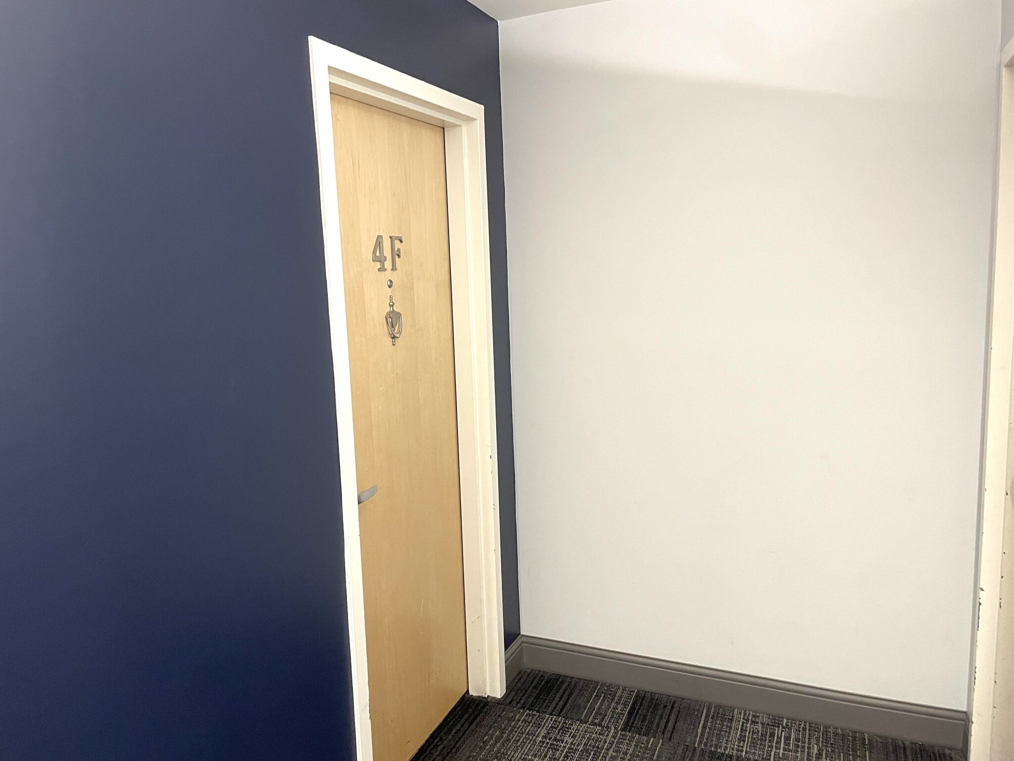 2 bed, 1 bath apartment for rent at 70 Centre St Unit 4F, Coolidge Corner — photo 1 of 21