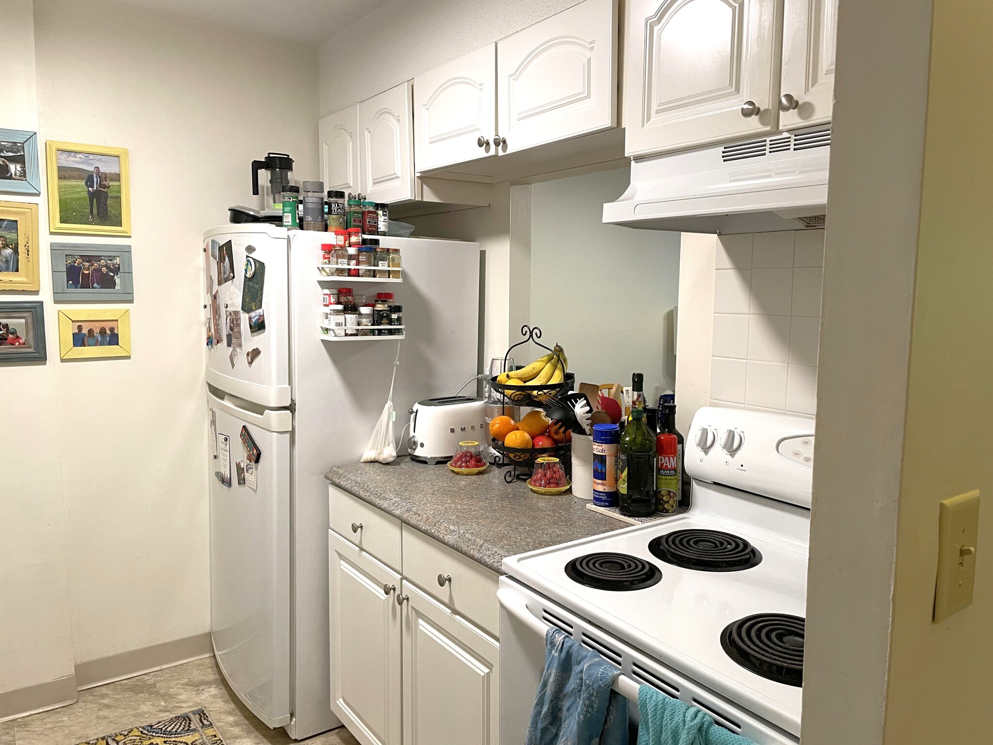 2 bed, 1 bath apartment for rent at 70 Centre St Unit 4F, Coolidge Corner — photo 3 of 21
