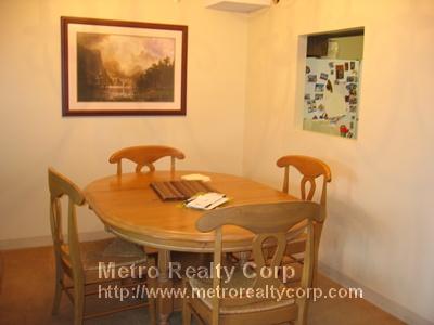 1 bed, 1 bath apartment for rent at 70 Centre St Unit 5B, Coolidge Corner — photo 4 of 7