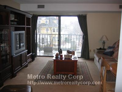 1 bed, 1 bath apartment for rent at 70 Centre St Unit 5B, Coolidge Corner — photo 1 of 7