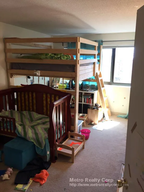 2 bed, 1 bath apartment for rent at 70 Centre St Unit 5D, Coolidge Corner — photo 6 of 11