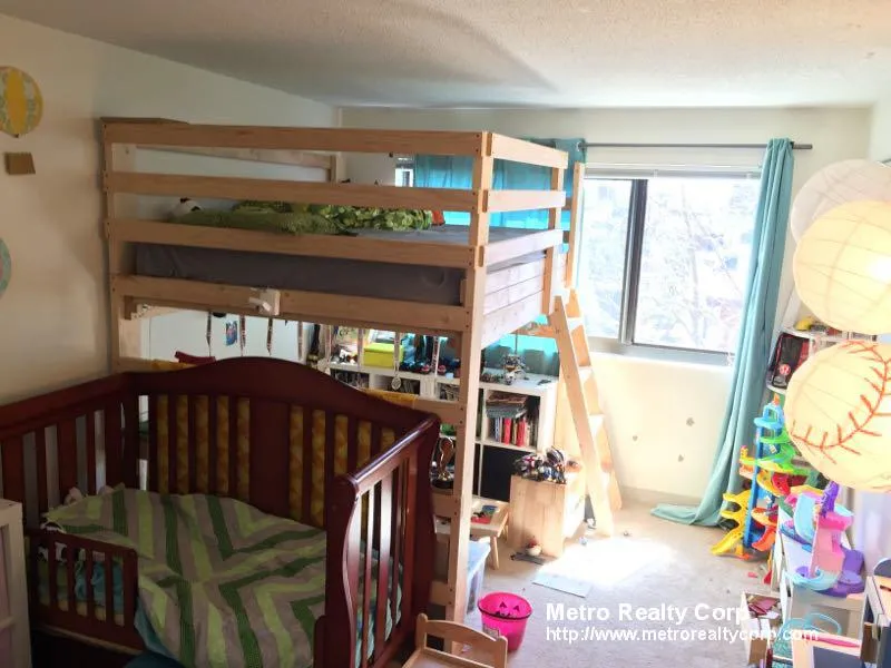 2 bed, 1 bath apartment for rent at 70 Centre St Unit 5D, Coolidge Corner — photo 10 of 11