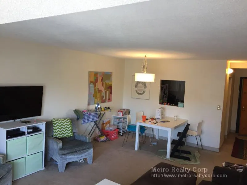 2 bed, 1 bath apartment for rent at 70 Centre St Unit 5D, Coolidge Corner — photo 2 of 11