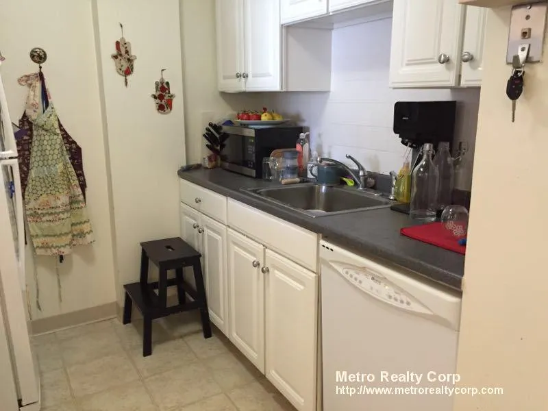 2 bed, 1 bath apartment for rent at 70 Centre St Unit 5D, Coolidge Corner — photo 3 of 11