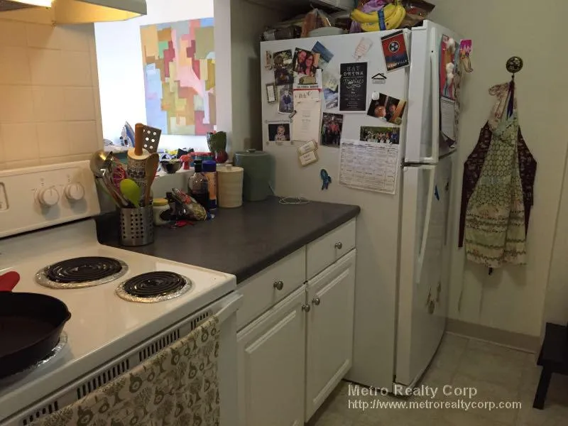 2 bed, 1 bath apartment for rent at 70 Centre St Unit 5D, Coolidge Corner — photo 4 of 11