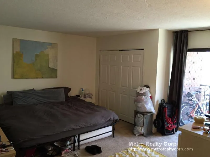 2 bed, 1 bath apartment for rent at 70 Centre St Unit 5D, Coolidge Corner — photo 5 of 11