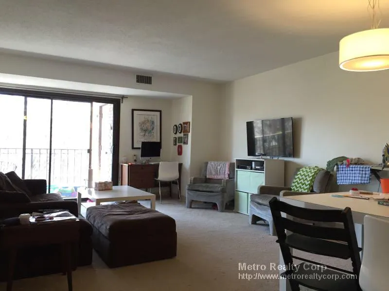 2 bed, 1 bath apartment for rent at 70 Centre St Unit 5D, Coolidge Corner — photo 1 of 11