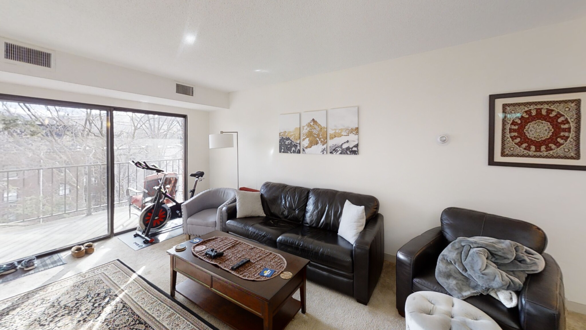 1 bed, 1 bath apartment for rent at 70 Centre St Unit 5E, Coolidge Corner — photo 15 of 19