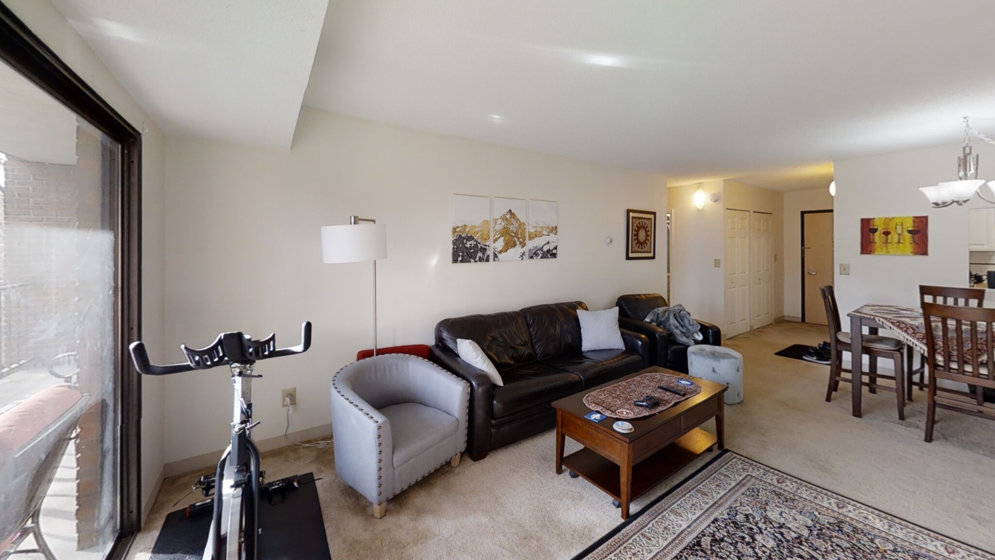 1 bed, 1 bath apartment for rent at 70 Centre St Unit 5E, Coolidge Corner — photo 16 of 19