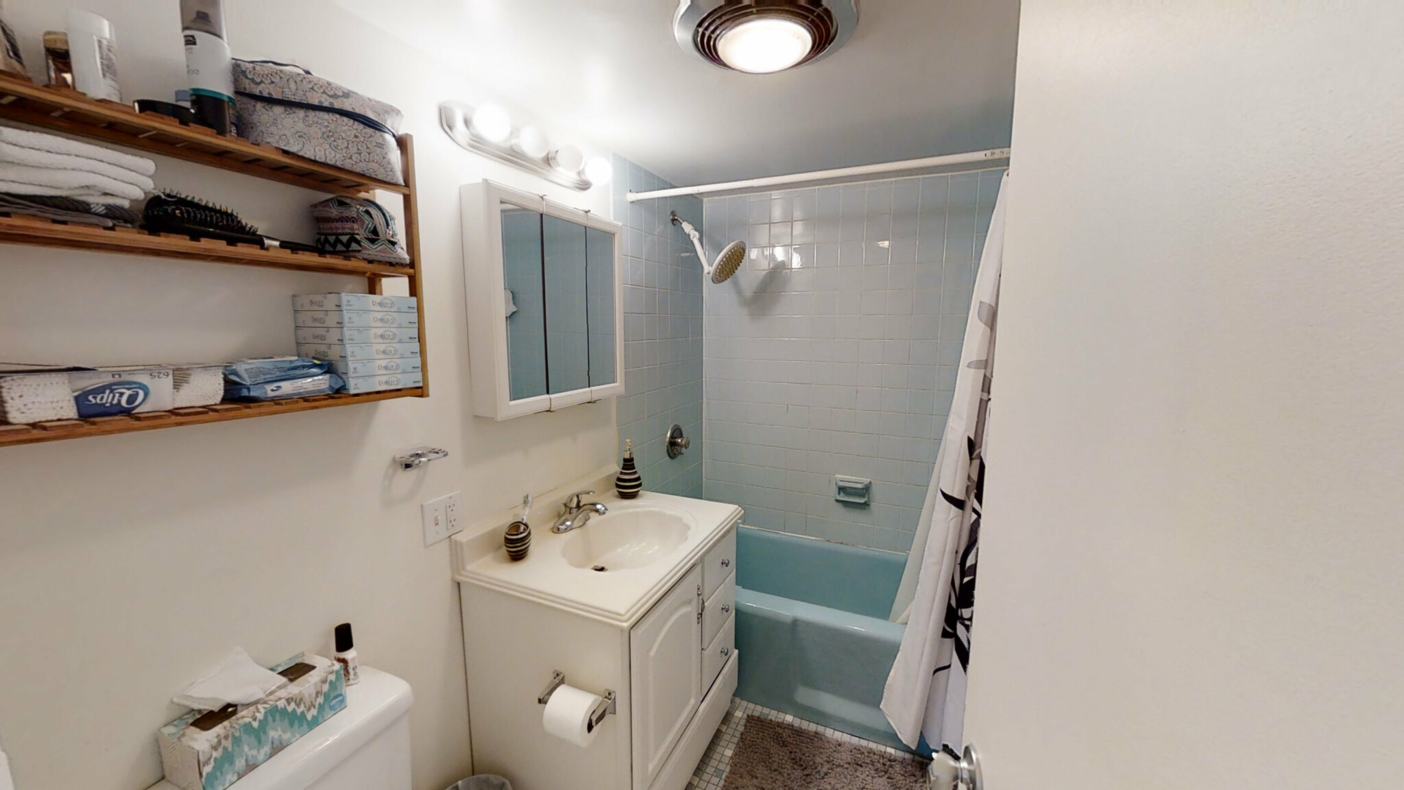 1 bed, 1 bath apartment for rent at 70 Centre St Unit 5E, Coolidge Corner — photo 6 of 19