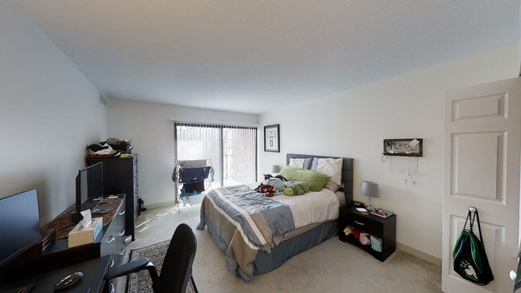1 bed, 1 bath apartment for rent at 70 Centre St Unit 5E, Coolidge Corner — photo 7 of 19