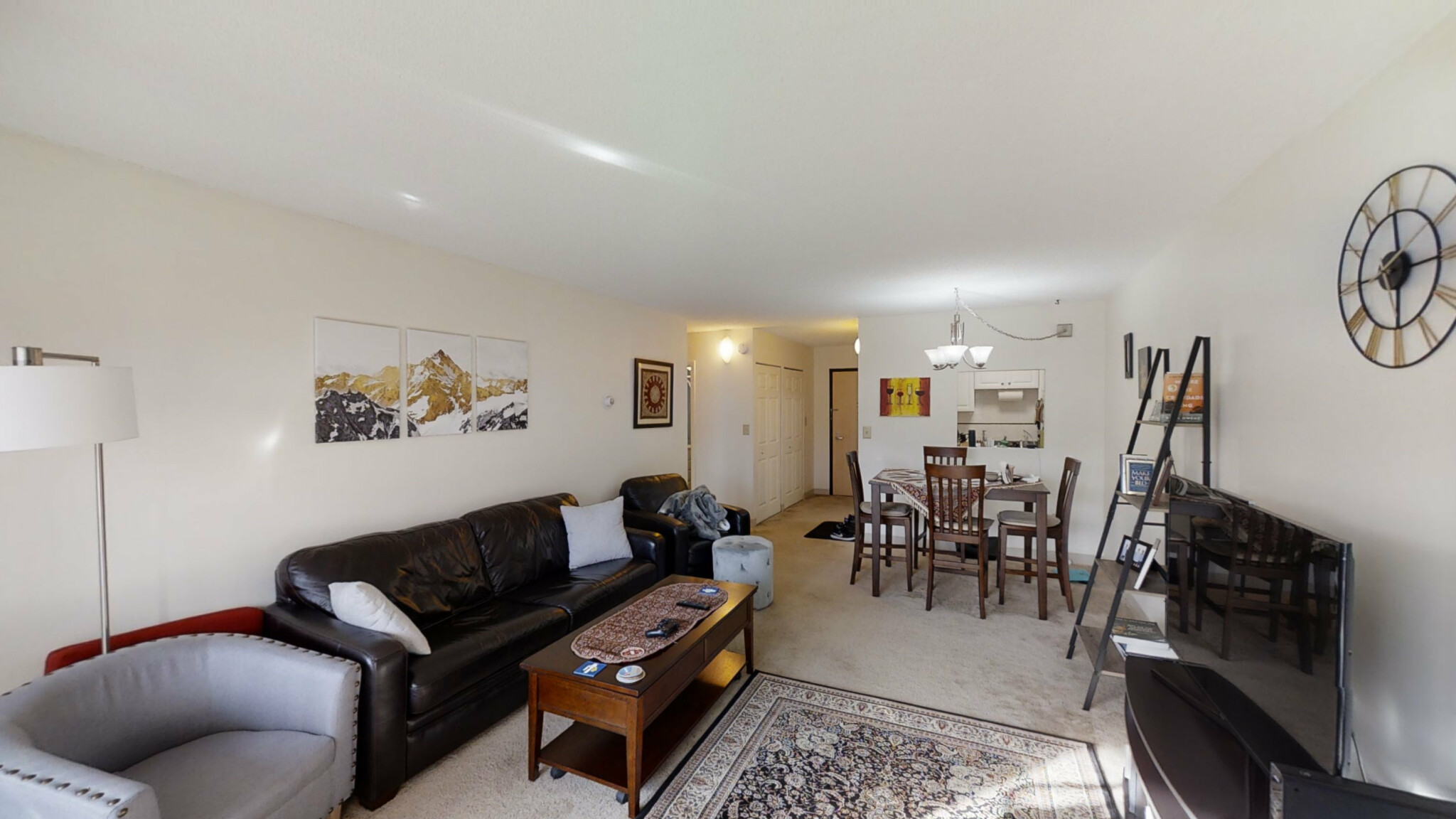 1 bed, 1 bath apartment for rent at 70 Centre St Unit 5E, Coolidge Corner — photo 5 of 19