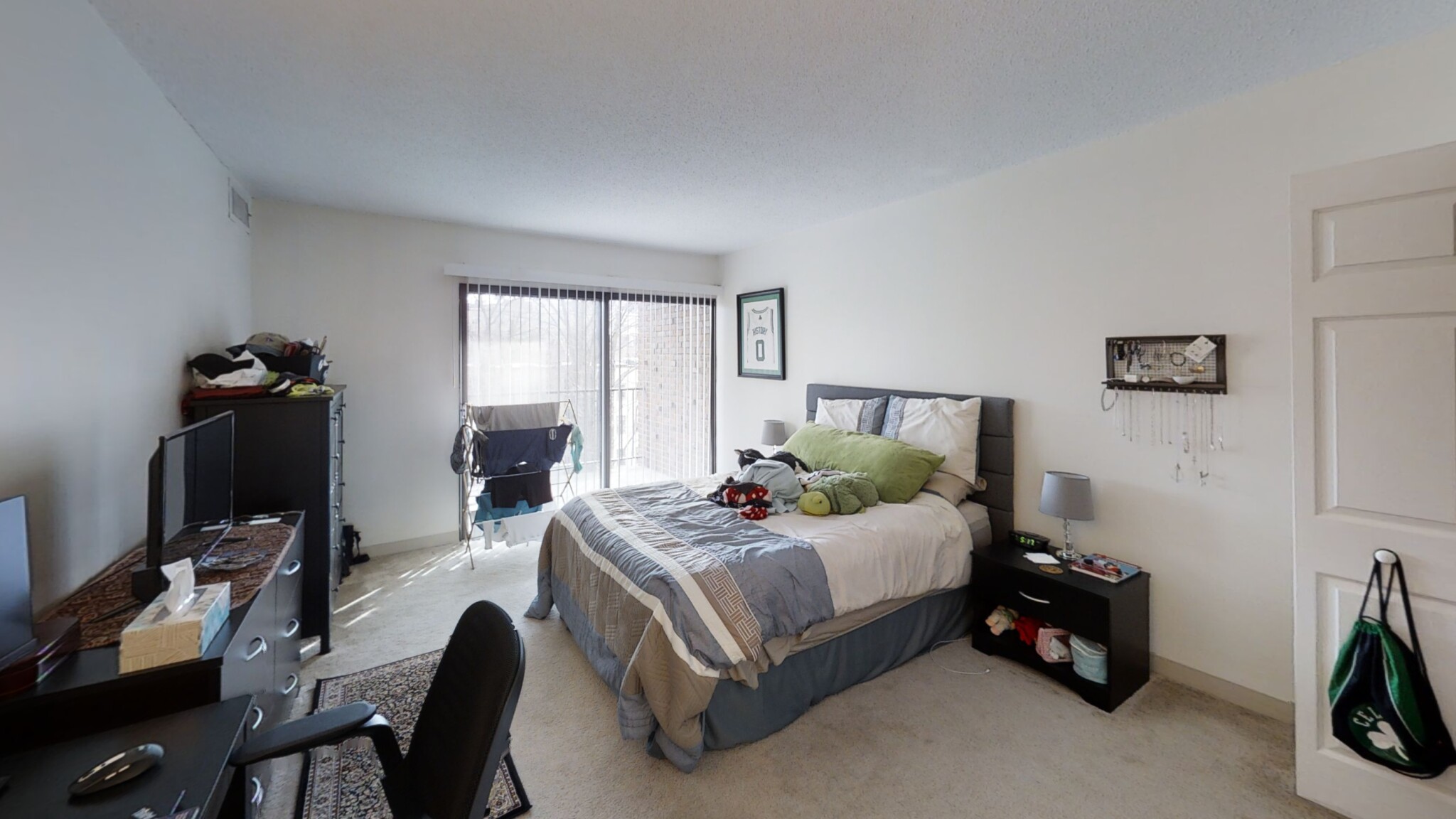 1 bed, 1 bath apartment for rent at 70 Centre St Unit 5E, Coolidge Corner — photo 11 of 19