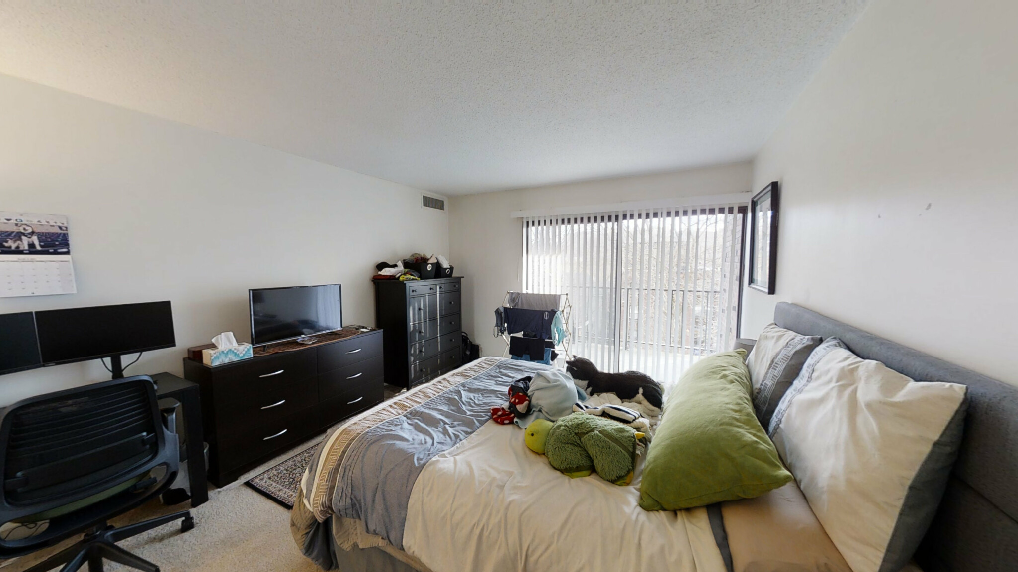 1 bed, 1 bath apartment for rent at 70 Centre St Unit 5E, Coolidge Corner — photo 8 of 19