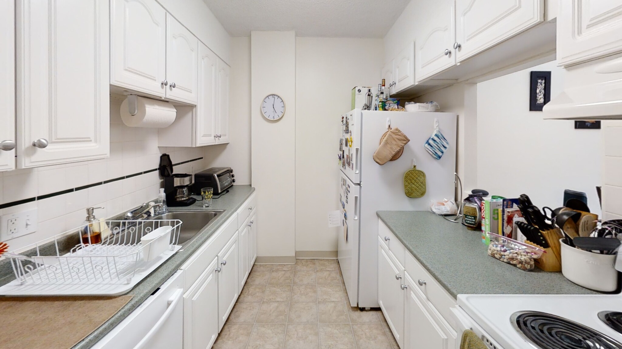 1 bed, 1 bath apartment for rent at 70 Centre St Unit 5E, Coolidge Corner — photo 14 of 19