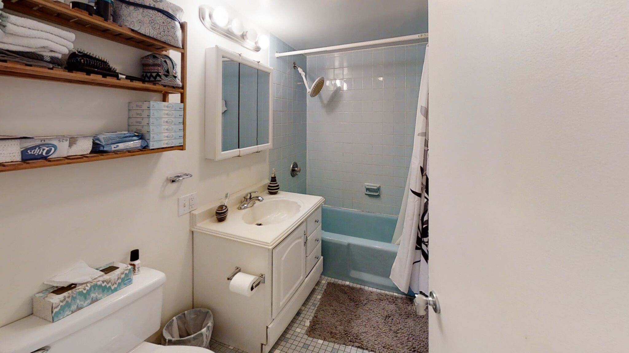 1 bed, 1 bath apartment for rent at 70 Centre St Unit 5E, Coolidge Corner — photo 9 of 19