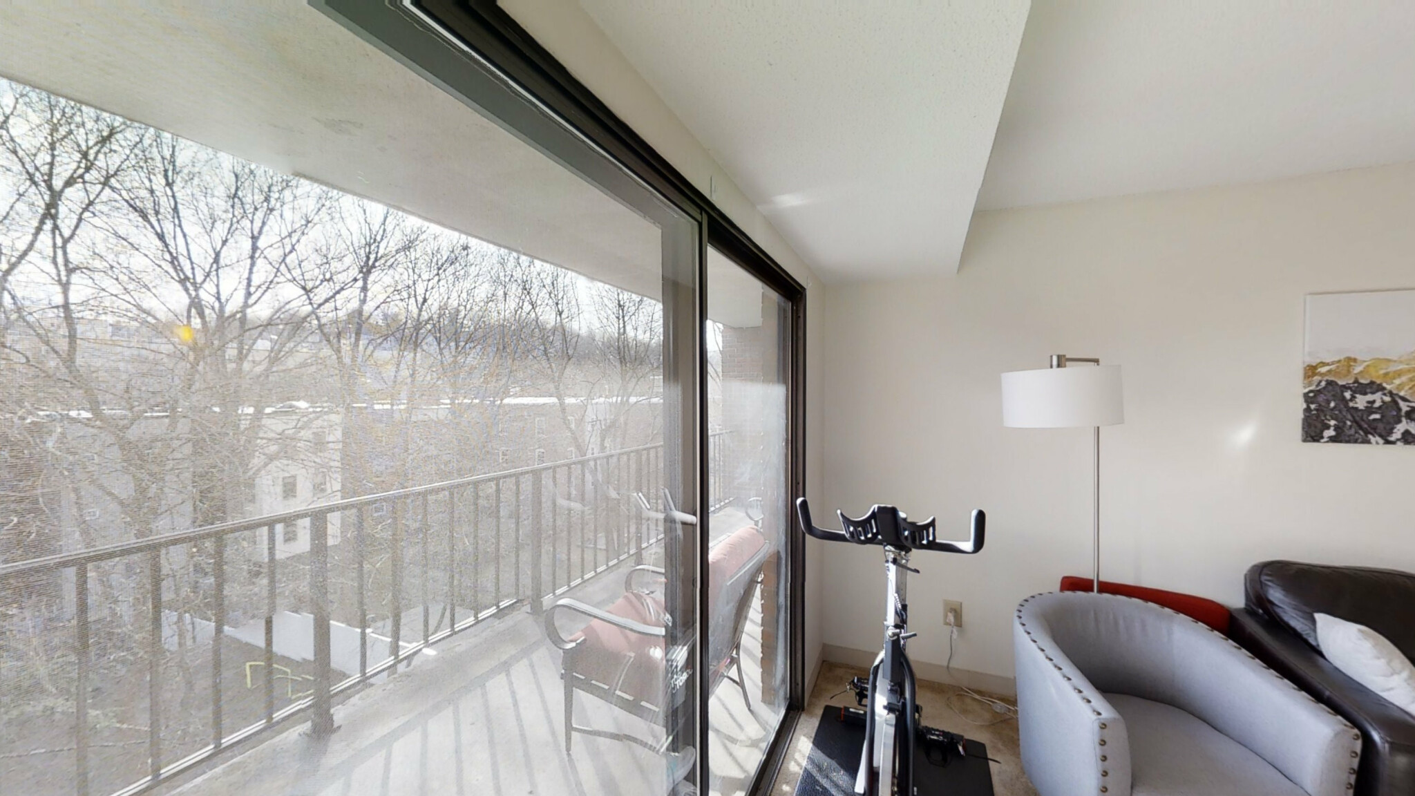 1 bed, 1 bath apartment for rent at 70 Centre St Unit 5E, Coolidge Corner — photo 4 of 19
