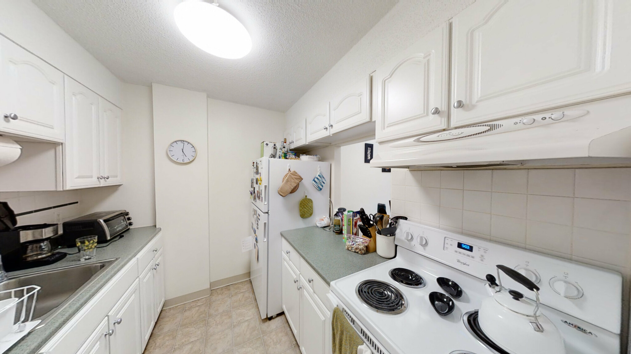 1 bed, 1 bath apartment for rent at 70 Centre St Unit 5E, Coolidge Corner — photo 2 of 19