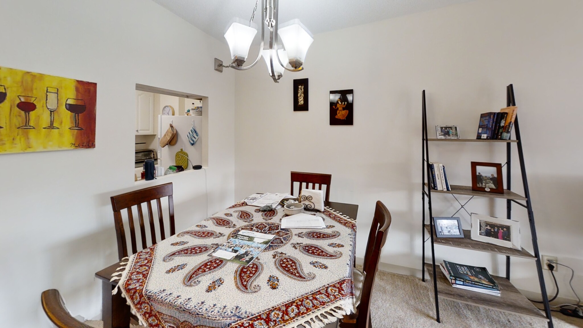 1 bed, 1 bath apartment for rent at 70 Centre St Unit 5E, Coolidge Corner — photo 12 of 19