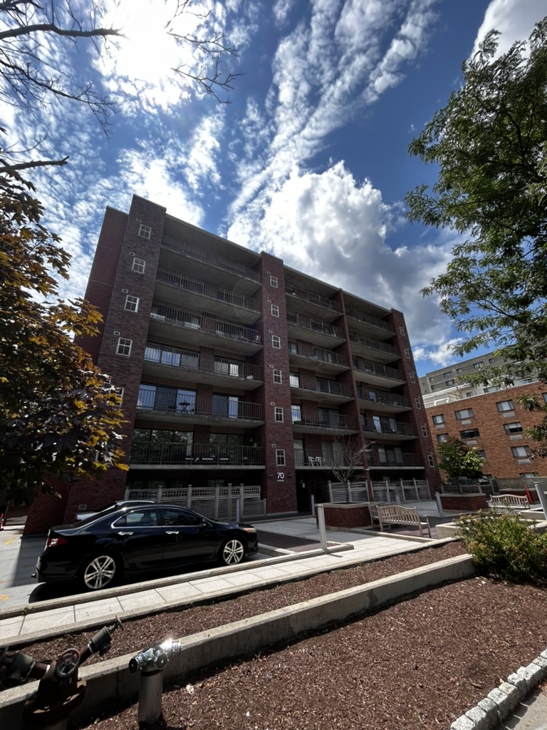 1 bed, 1 bath apartment for rent at 70 Centre St Unit 6B, Coolidge Corner — photo 15 of 15