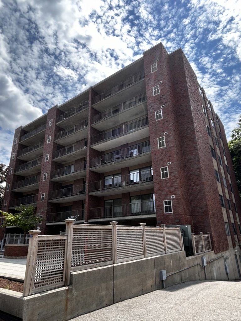 1 bed, 1 bath apartment for rent at 70 Centre St Unit 6B, Coolidge Corner — photo 14 of 15