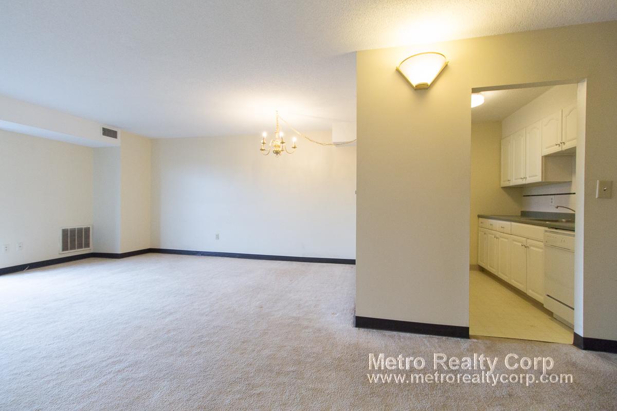 1 bed, 1 bath apartment for rent at 70 Centre St Unit 6B, Coolidge Corner — photo 5 of 15