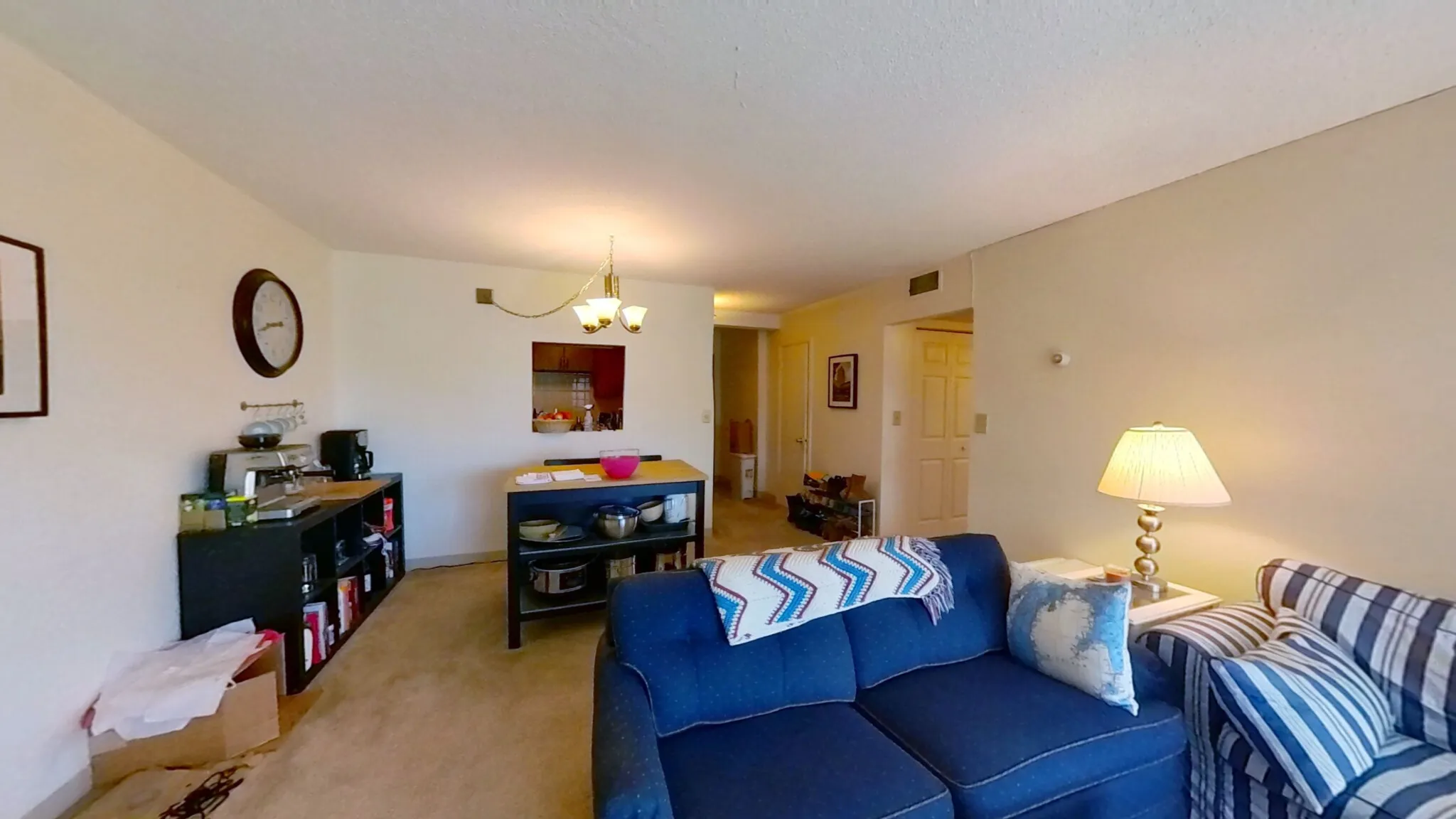 2 bed, 1 bath apartment for rent at 70 Centre St Unit 6D, Coolidge Corner — photo 3 of 22