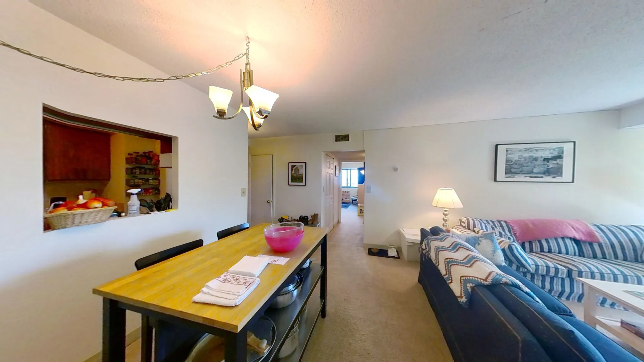 2 bed, 1 bath apartment for rent at 70 Centre St Unit 6D, Coolidge Corner — photo 12 of 22