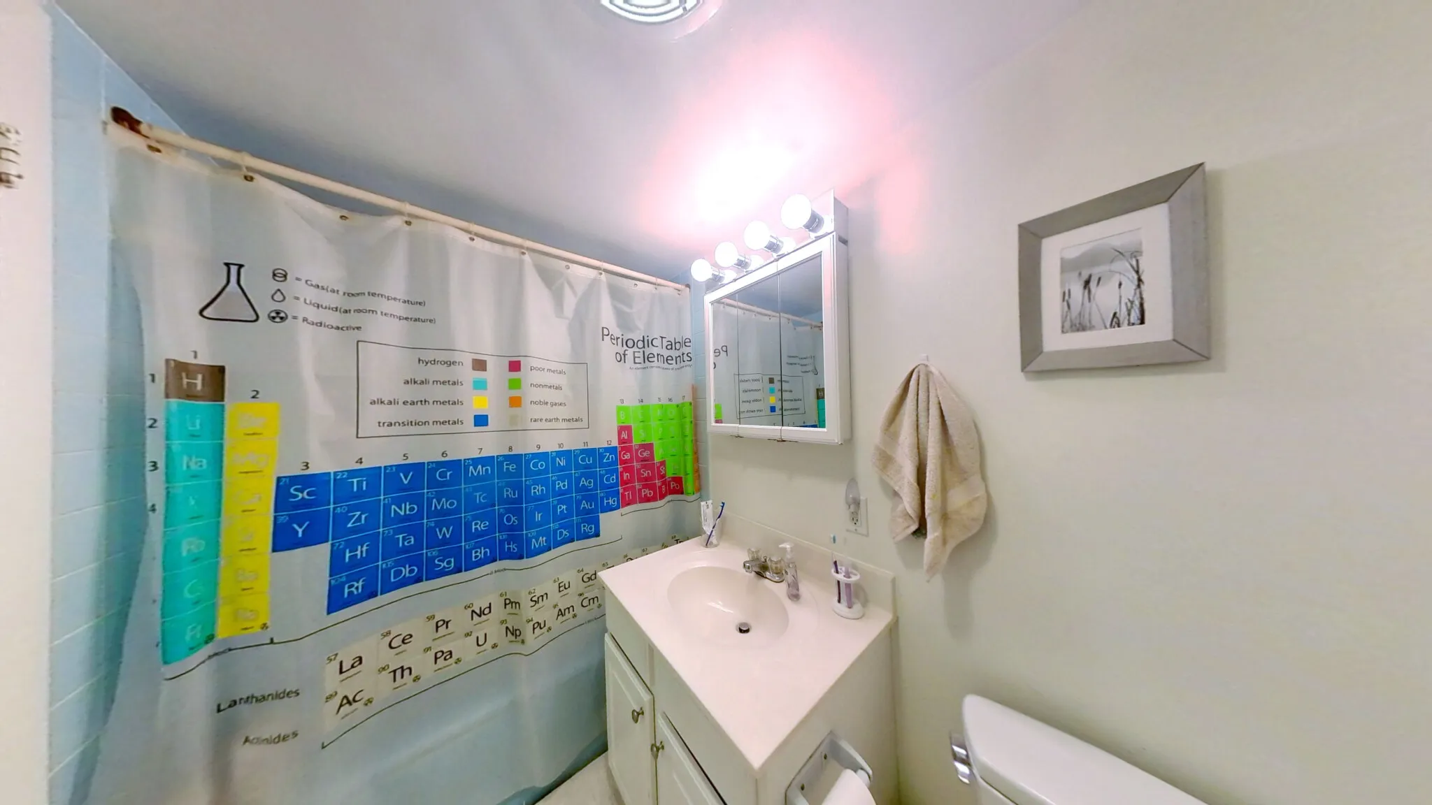 2 bed, 1 bath apartment for rent at 70 Centre St Unit 6D, Coolidge Corner — photo 9 of 22
