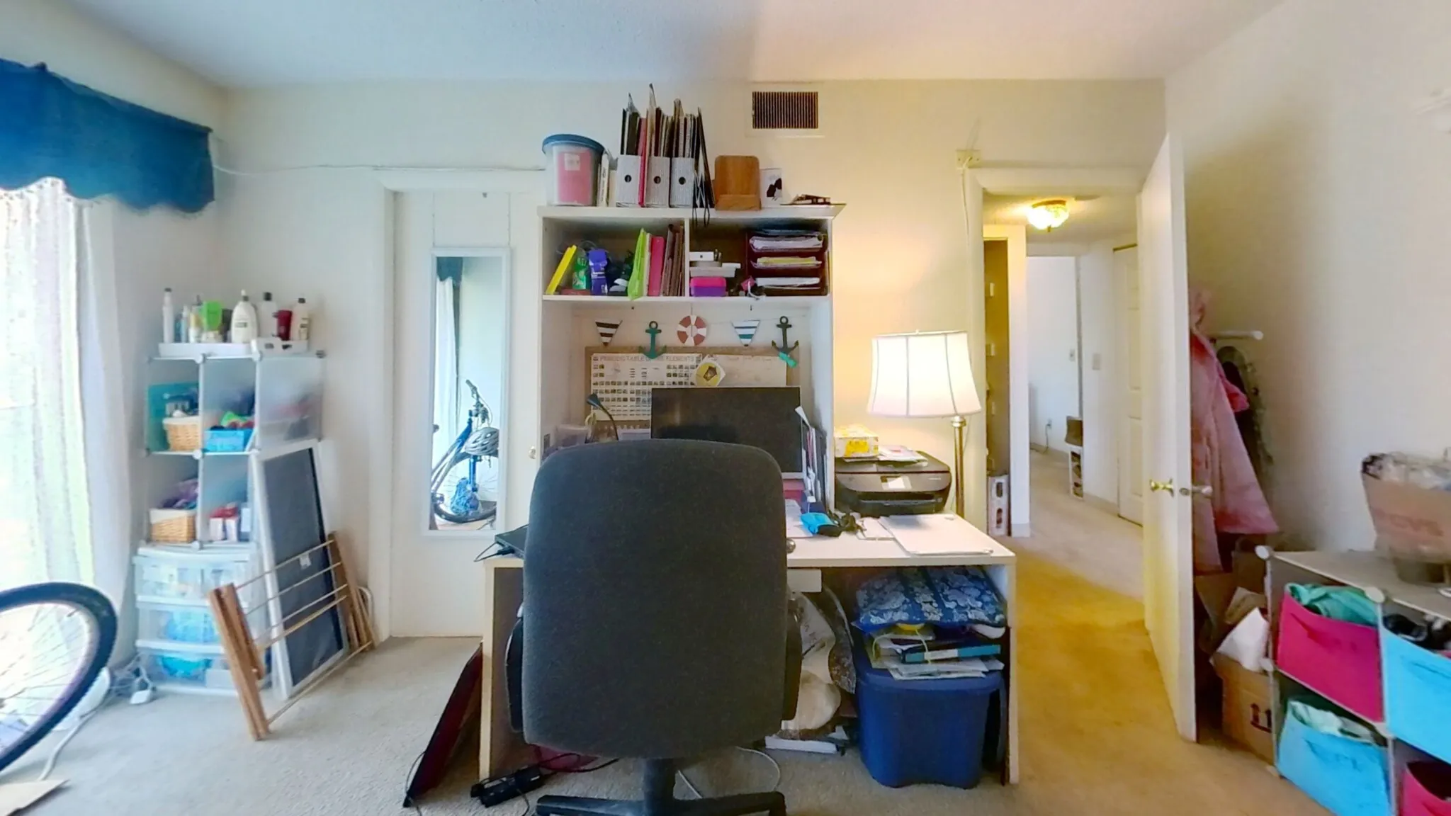 2 bed, 1 bath apartment for rent at 70 Centre St Unit 6D, Coolidge Corner — photo 14 of 22